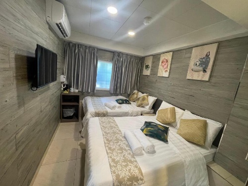 Kong Hing Guest House image 13