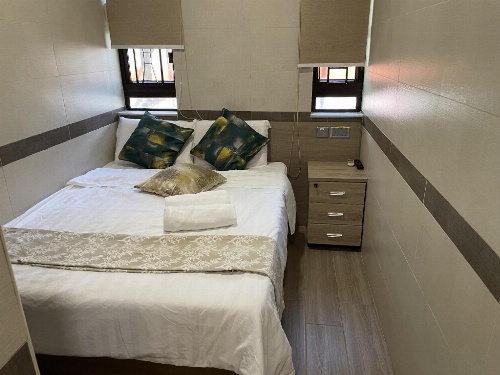 Kong Hing Guest House image 16