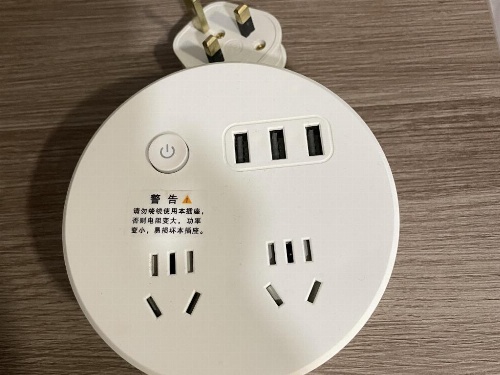 Kong Hing Guest House image 21