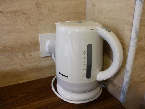 Kong Hing Guest House image 26