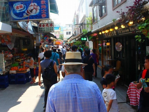 Kong Hing Guest House image 41