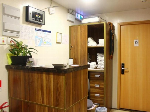 Kong Hing Guest House image 42
