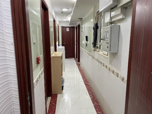 Kong Hing Guest House image 44
