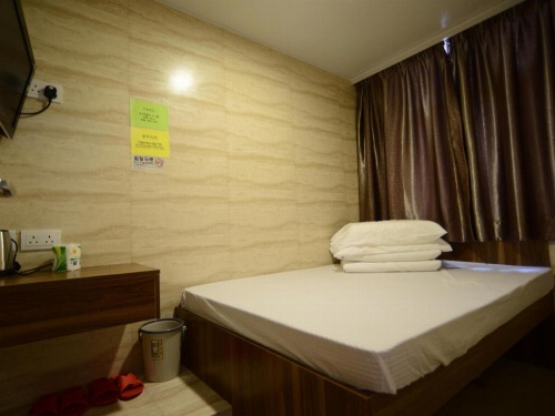 Kong Hing Guest House image 45