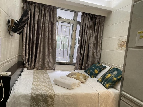 Kong Hing Guest House image 46