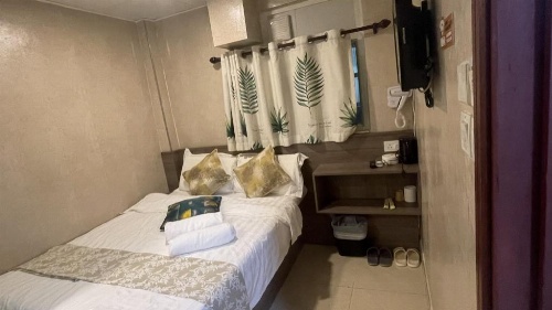 Kong Hing Guest House image 48
