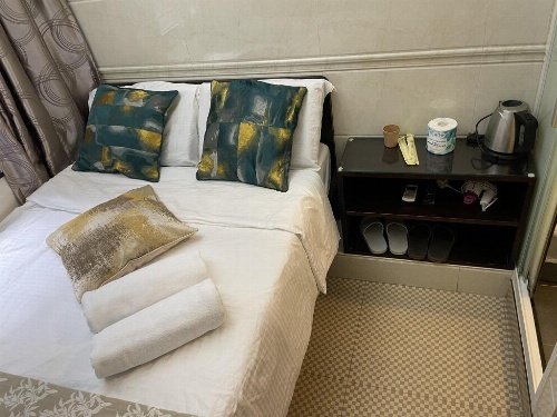 Kong Hing Guest House image 49