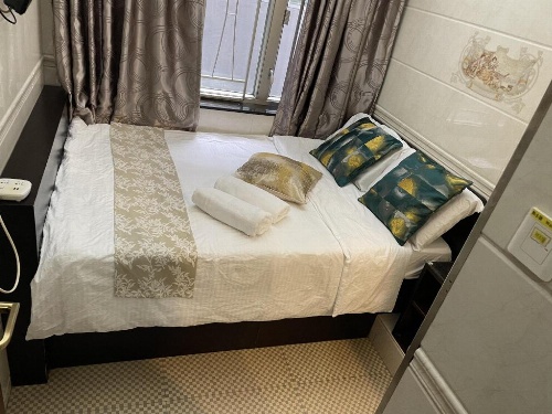 Kong Hing Guest House image 50